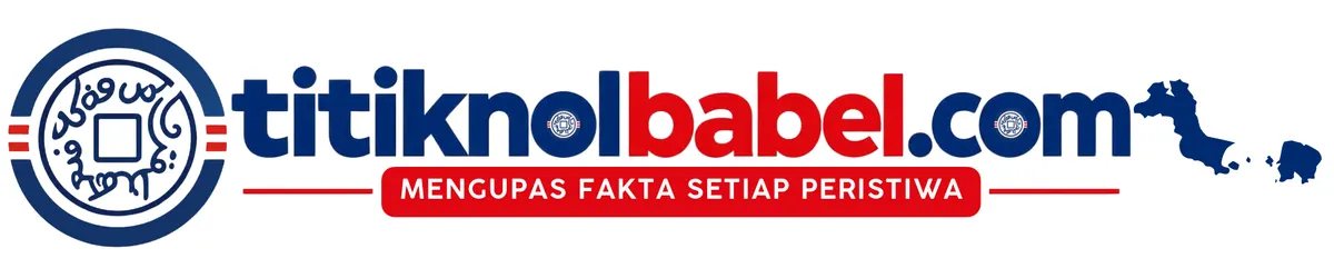 Titik Nol Babel — Mengupas Fakta Setiap Peristiwa