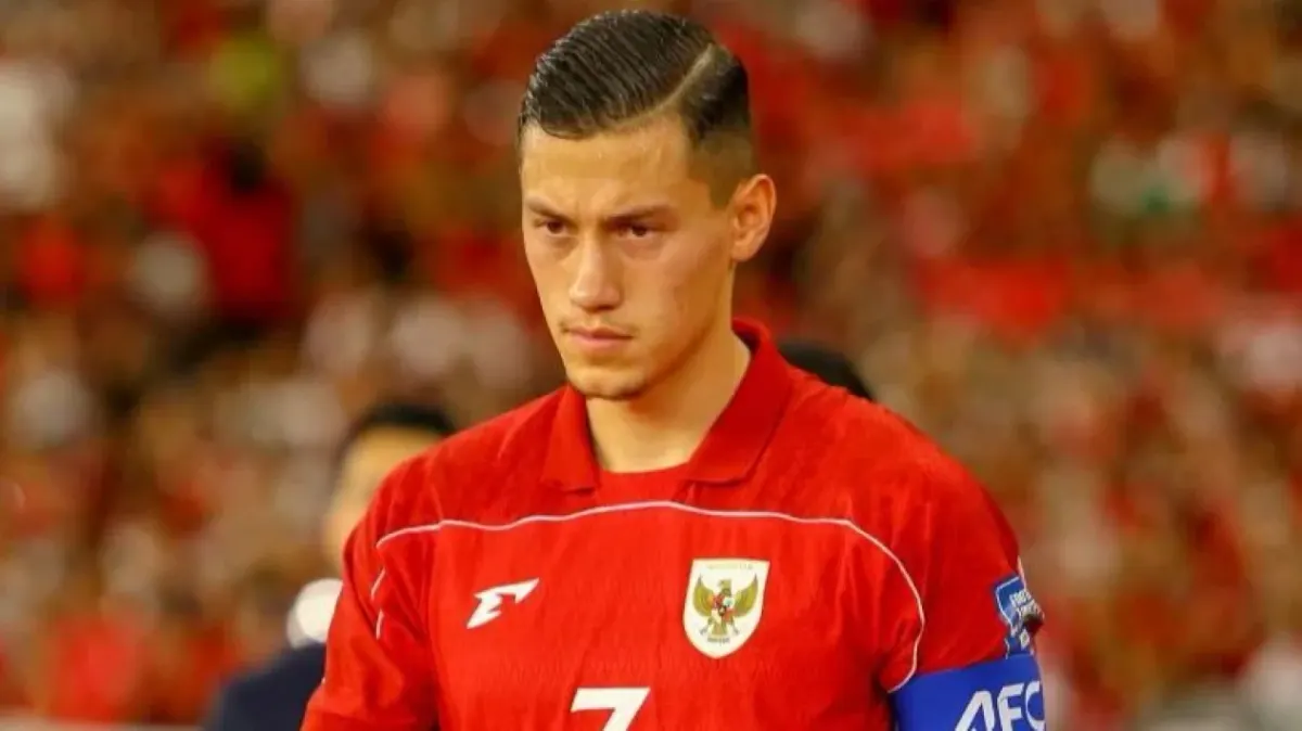 Jay Idzes Tampil Lagi Lawan Fiorentina dan Siap Perkuat Timnas Indonesia