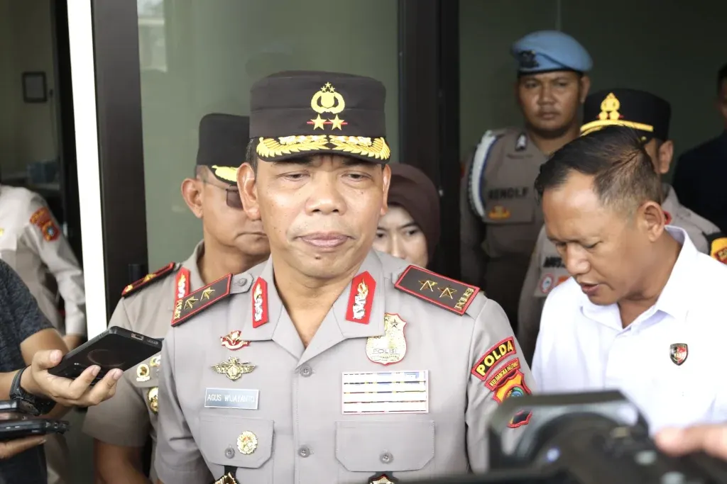 Pelaku Penembakan Asal Toboali Diamankan di Pelabuhan Muntok Kurang dari 24 Jam