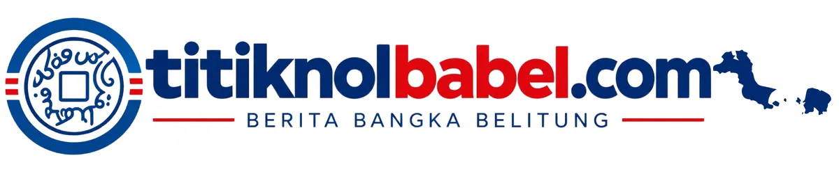 Titik Nol Babel — Berita dari titik awal