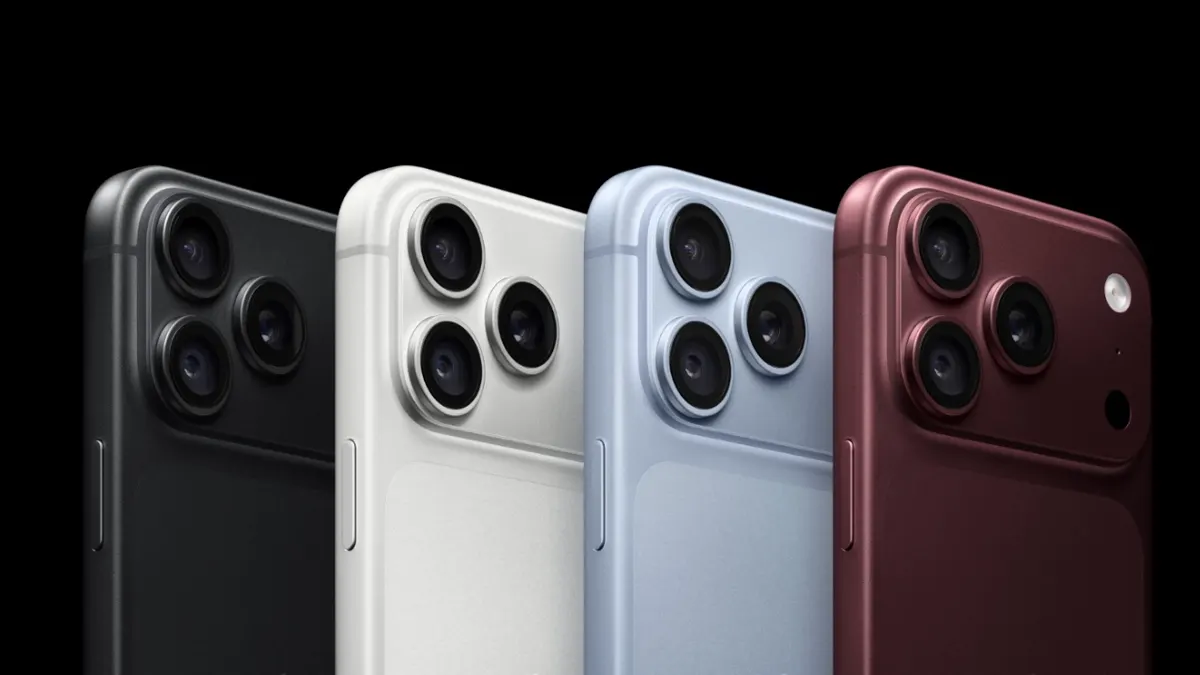 iPhone 18 Pro Series Mulai Dipasarkan di Indonesia Ini Daftar Harga Spesifikasi